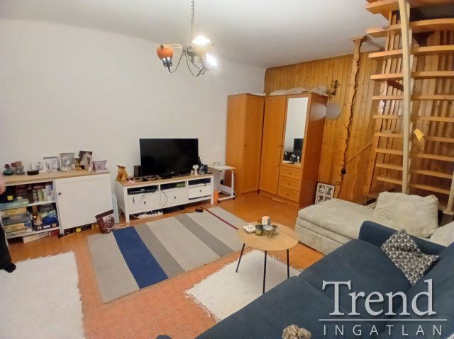 Eladó családi ház, Nagyvenyimen 47.5 M Ft, 4 szobás