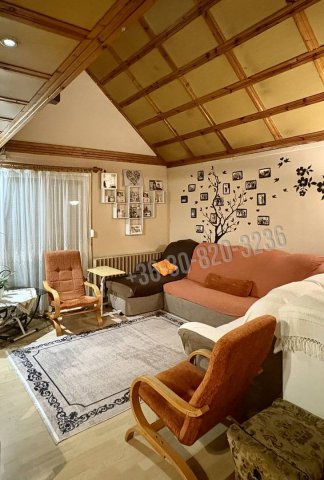 Eladó családi ház, Naszályon 55 M Ft, 3+1 szobás