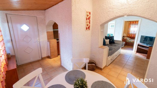 Eladó ikerház, Siófokon 49 M Ft, 3 szobás / költözzbe.hu