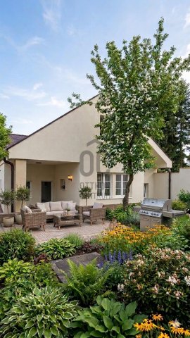 Eladó családi ház, Budakeszin 199 M Ft, 7 szobás