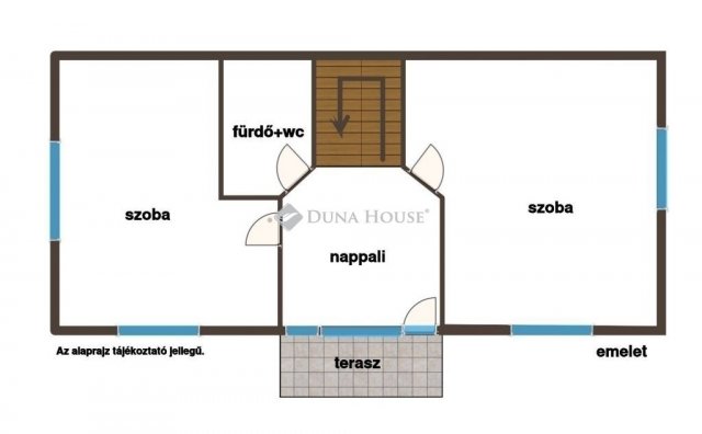 Eladó ikerház, Budapesten, XVI. kerületben 185 M Ft, 7 szobás