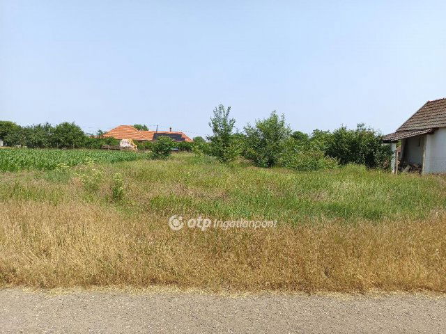 Eladó telek, Békéscsabán 4.5 M Ft / költözzbe.hu