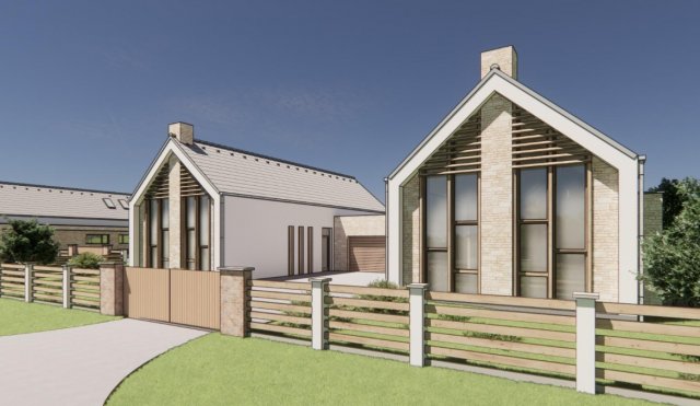 Eladó családi ház, Tatán 177.5 M Ft, 4 szobás