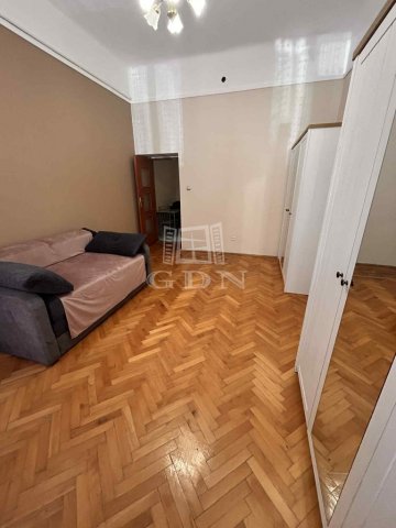 Kiadó téglalakás, albérlet, Budapesten, VII. kerületben