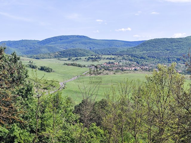 Eladó telek, Dédestapolcsányban 120 M Ft / költözzbe.hu