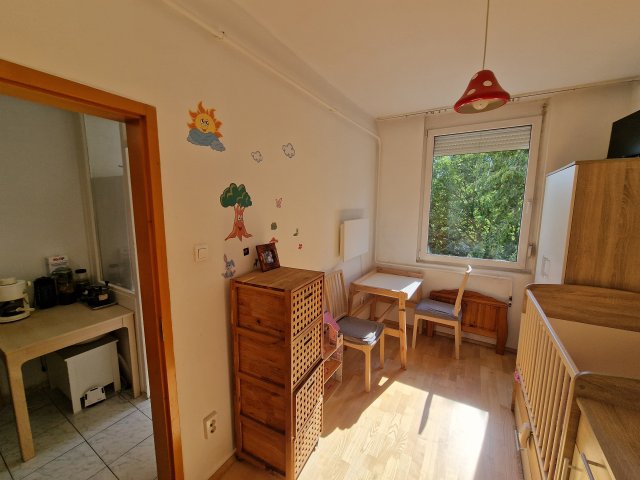 Eladó téglalakás, Budapesten, XXI. kerületben 65.9 M Ft