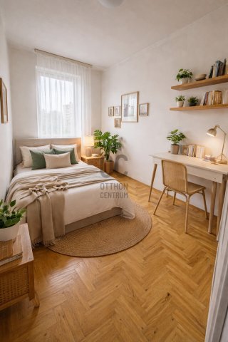 Eladó panellakás, Budapesten, III. kerületben 69 M Ft, 3 szobás