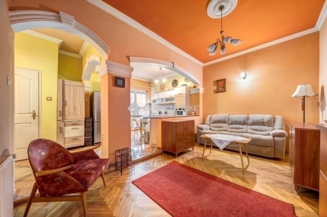 Eladó családi ház, Budapesten, XVIII. kerületben 84.9 M Ft