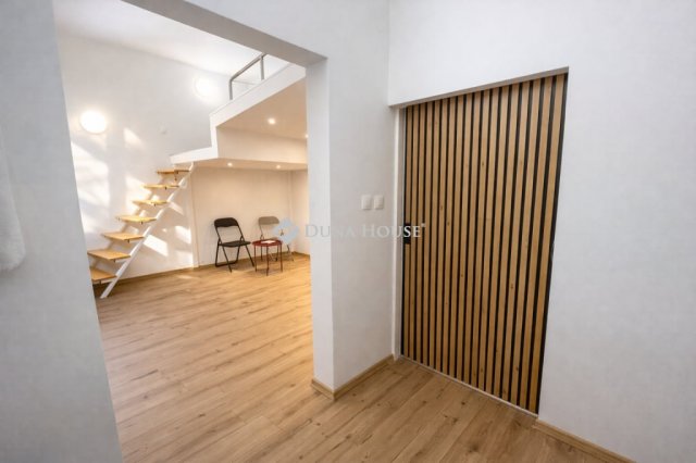 Eladó téglalakás, Budapesten, IX. kerületben 52 M Ft, 1 szobás