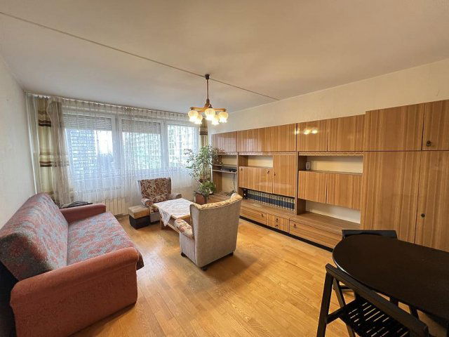 Eladó panellakás, Budapesten, XIV. kerületben, Ond vezér útján