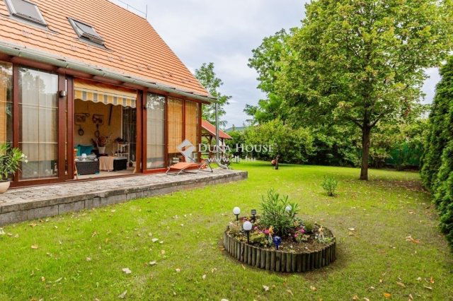 Eladó családi ház, Piliscsabán 210 M Ft, 6 szobás