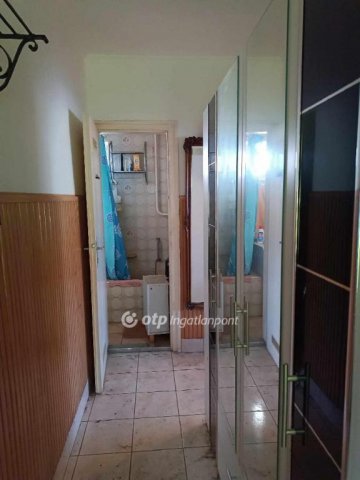 Eladó családi ház, Tiszavasváriban 21.5 M Ft, 2 szobás