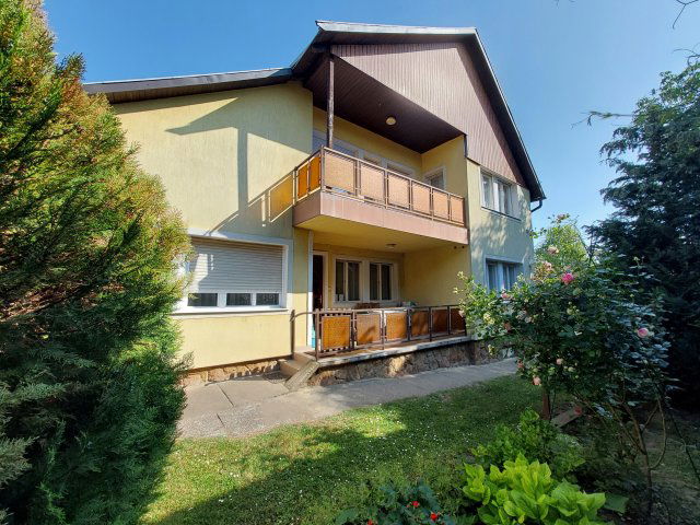 Eladó családi ház, Pátyon 128 M Ft, 3+2 szobás