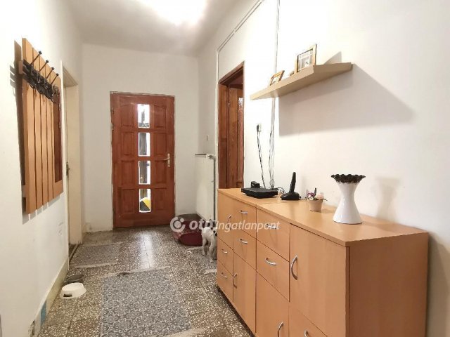 Eladó családi ház, Tiszafüreden 29 M Ft, 2+1 szobás
