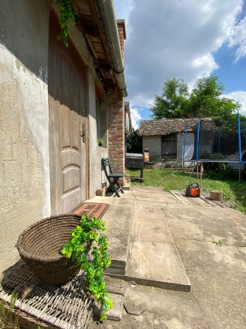 Eladó családi ház, Apátfalván 10.7 M Ft, 2+1 szobás