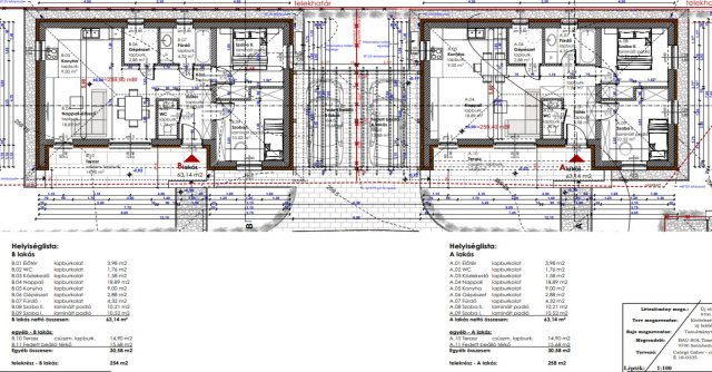 Eladó családi ház, Szombathelyen 71 M Ft, 3 szobás