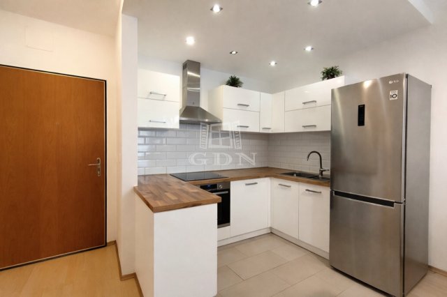 Eladó téglalakás, Budapesten, XIII. kerületben 134.9 M Ft