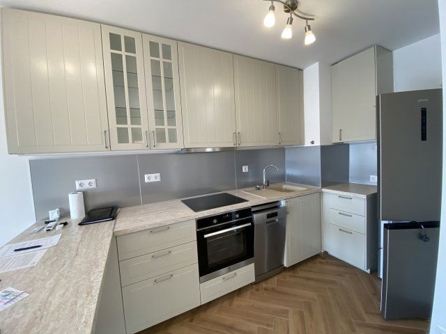 Kiadó téglalakás, albérlet, IX. kerületben, Lónyay utcában