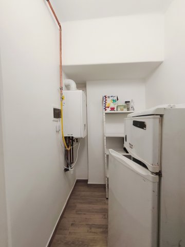 Kiadó téglalakás, albérlet, Nyíregyházán 145 E Ft / hó