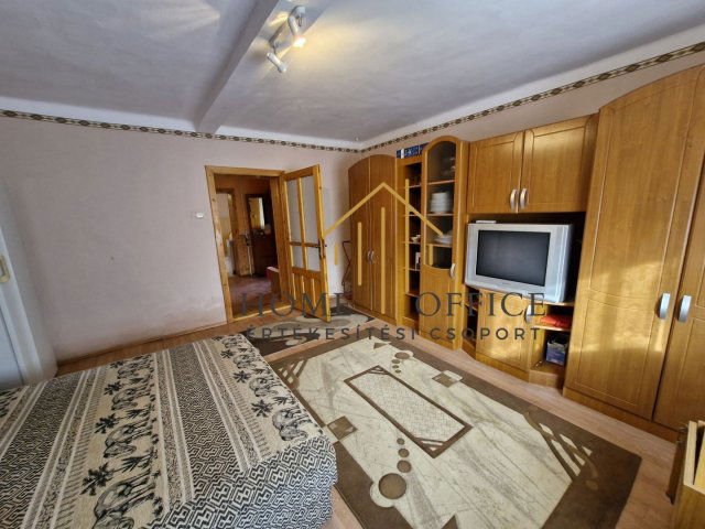 Eladó családi ház, Létavértesen 22 M Ft, 1 szobás