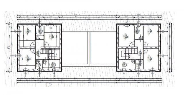 Eladó ikerház, Nyíregyházán 120 M Ft, 3+1 szobás