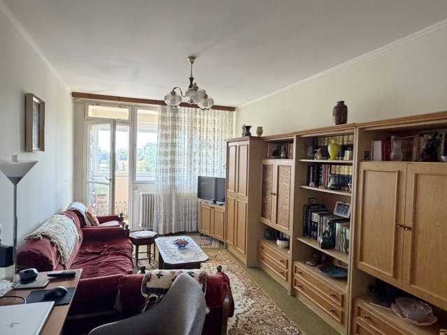 Eladó panellakás, Budapesten, XIV. kerületben 61.9 M Ft, 2 szobás