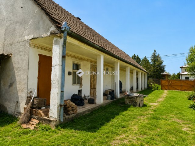 Eladó családi ház, Alsónémediben 35.99 M Ft, 2 szobás