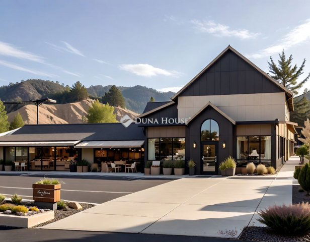 Eladó üzlethelyiség, Gyenesdiáson, Kossuth Lajos utcában 85 M Ft