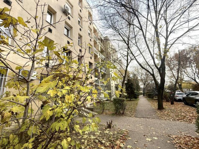 Eladó téglalakás, Budapesten, XXI. kerületben 67.9 M Ft