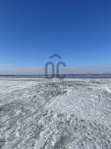 Eladó téglalakás, Siófokon 83 M Ft, 2 szobás