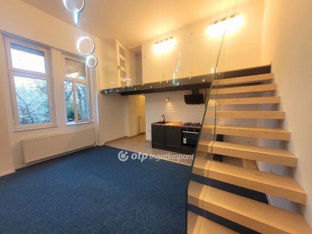 Eladó téglalakás, Budapesten, XXII. kerületben 63.2 M Ft