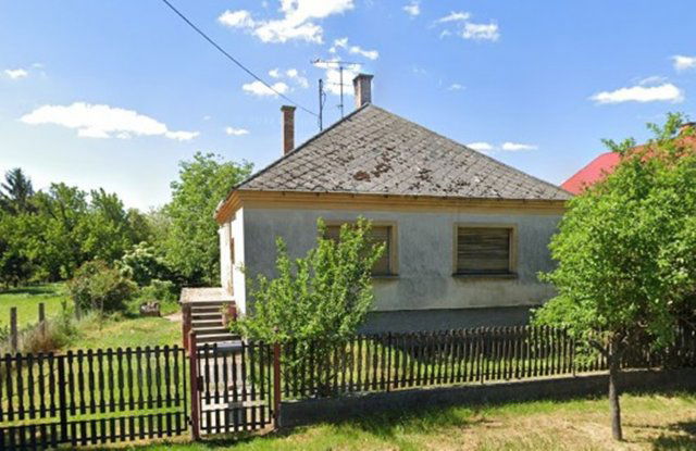 Eladó családi ház, Gyarmaton 22 M Ft, 3 szobás