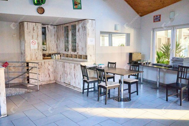 Eladó üzlethelyiség, Siófokon 599 M Ft / költözzbe.hu