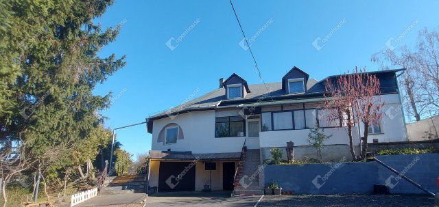 Eladó családi ház, Kaposváron 84.9 M Ft, 5 szobás