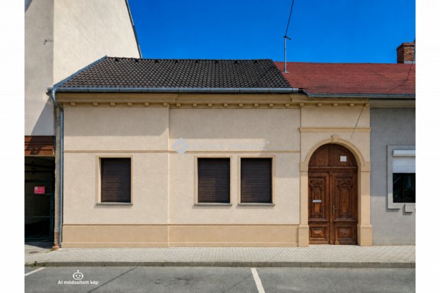 Eladó családi ház, Zalaegerszegen 67 M Ft, 3 szobás