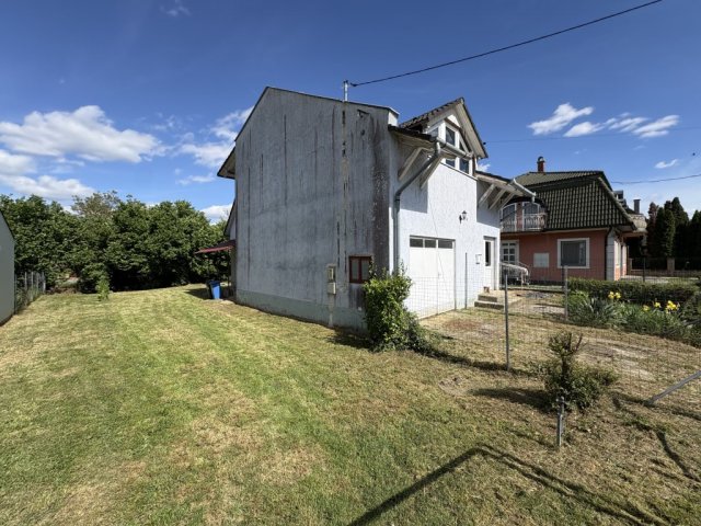 Eladó családi ház, Somogyjádon 33.5 M Ft, 2 szobás
