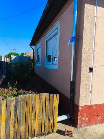 Eladó családi ház, Polgáron 14.9 M Ft / költözzbe.hu