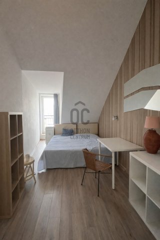 Eladó téglalakás, Budapesten, VIII. kerületben 75.375 M Ft