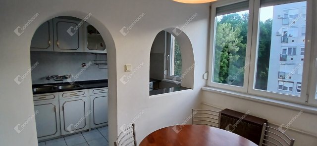 Eladó téglalakás, Zalaegerszegen 34.5 M Ft, 1+2 szobás
