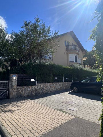 Eladó téglalakás, Ürömön 91 M Ft, 2 szobás