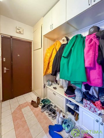 Eladó téglalakás, Budapesten, IX. kerületben 79 M Ft, 3 szobás