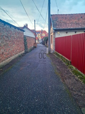 Eladó családi ház, Hajdúböszörményen 17.9 M Ft, 2 szobás