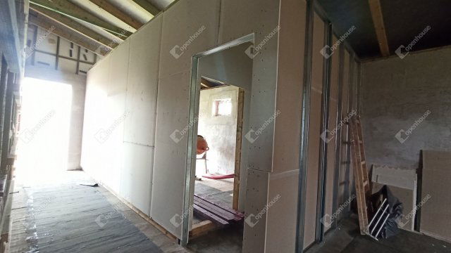 Eladó családi ház, Hajdúszoboszlón 92 M Ft, 3 szobás