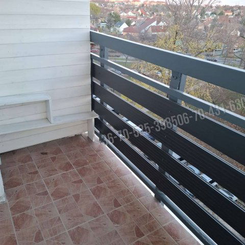 Eladó panellakás, Budapesten, XVIII. kerületben 53 M Ft