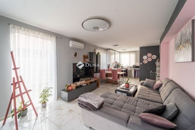 Eladó ikerház, Budapesten, XVII. kerületben 127.9 M Ft