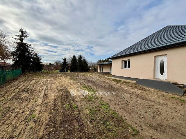 Eladó családi ház, Nagykállóban 56 M Ft, 2 szobás