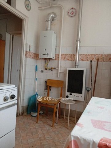 Eladó téglalakás, Budapesten, XXI. kerületben 43.5 M Ft