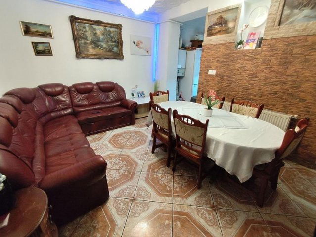 Eladó ikerház, Budapesten, IV. kerületben 114.9 M Ft, 4 szobás