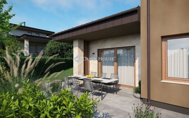 Eladó ikerház, Diósdon 199 M Ft, 5 szobás / költözzbe.hu