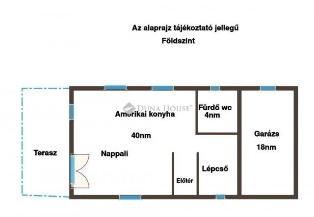 Eladó ikerház, Budapesten, XVII. kerületben 133.9 M Ft